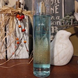 BBW At the Beach 8oz Fine Fragrance Mist
